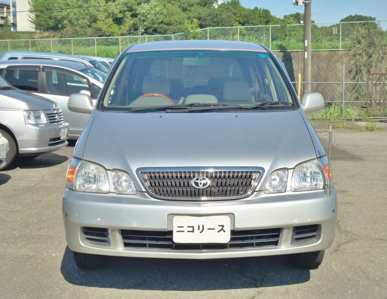 Nr 0661 ニコリース 1ヶ月 超短期カーリース 月額27 000円 で自由に使える車のサブスクです