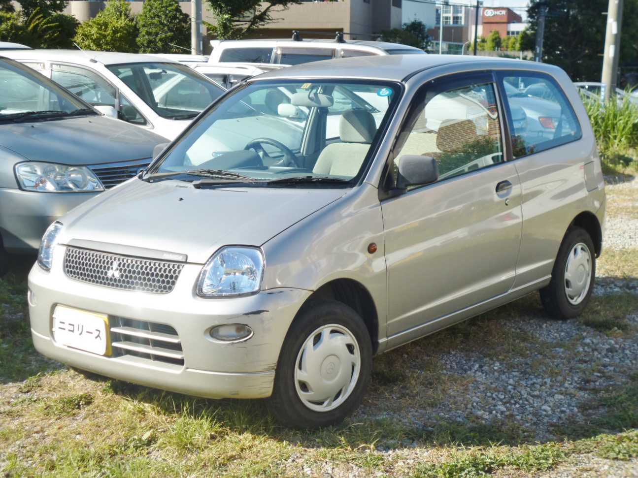 三菱 ミニカ Nr 0490 短期1ヶ月からのカーリースならニコリース 三菱 ミニカ Nr 0490 短期1ヶ月からのカーリースならニコリース