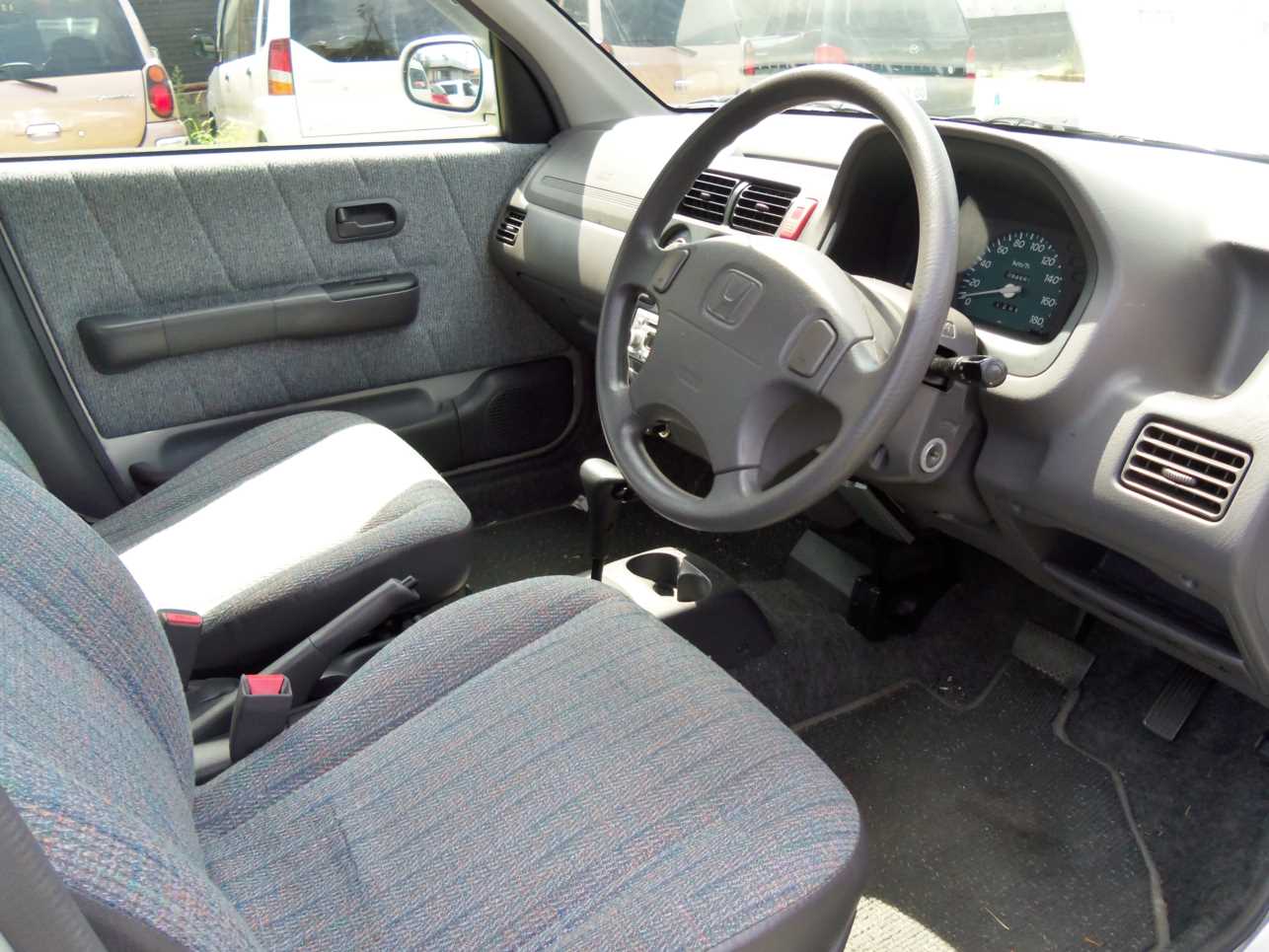 ホンダ ロゴ Nr 0224 短期1ヶ月からのカーリースならニコリース ホンダ ロゴ Nr 0224 短期1ヶ月からのカーリースならニコリース