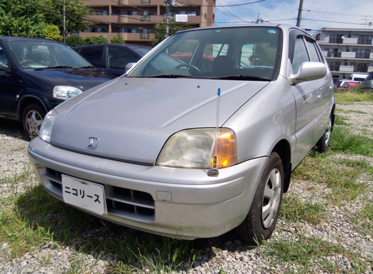 ホンダ ロゴ Nr 0224 短期1ヶ月からのカーリースならニコリース ホンダ ロゴ Nr 0224 短期1ヶ月からのカーリースならニコリース