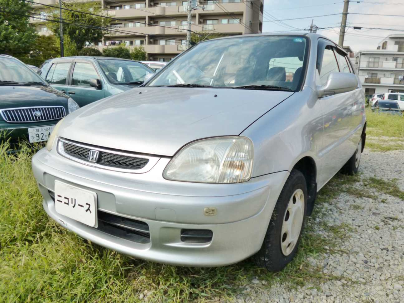 Nr 01 ニコリース 1ヶ月 超短期カーリース 月額27 000円 で自由に使える車のサブスクです