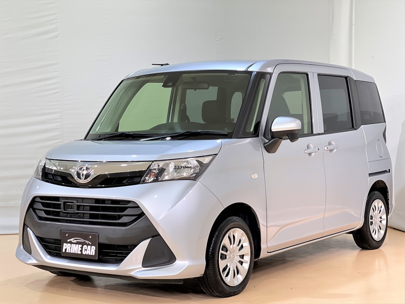 トヨタタンク TOYOTA、新型車ルーミーならびにタンクを発売 | トヨタ自動車株式会社
